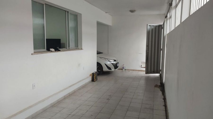 Apartamento - Venda - Cutim Anil - São Luís - MA