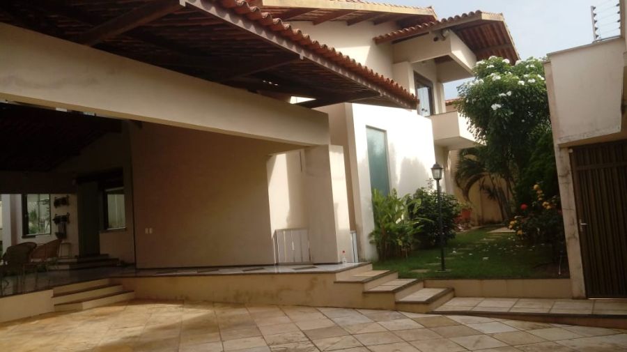 Casa - Aluguel - Quintas do Calhau - So Lus - MA