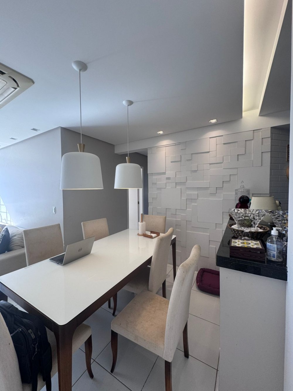 Apartamento - Venda - Jardim Renascença - São Luís - MA