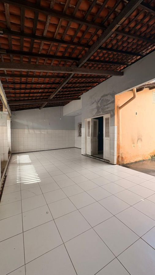 Casa - Venda - Cohatrac IV - São Luís - MA