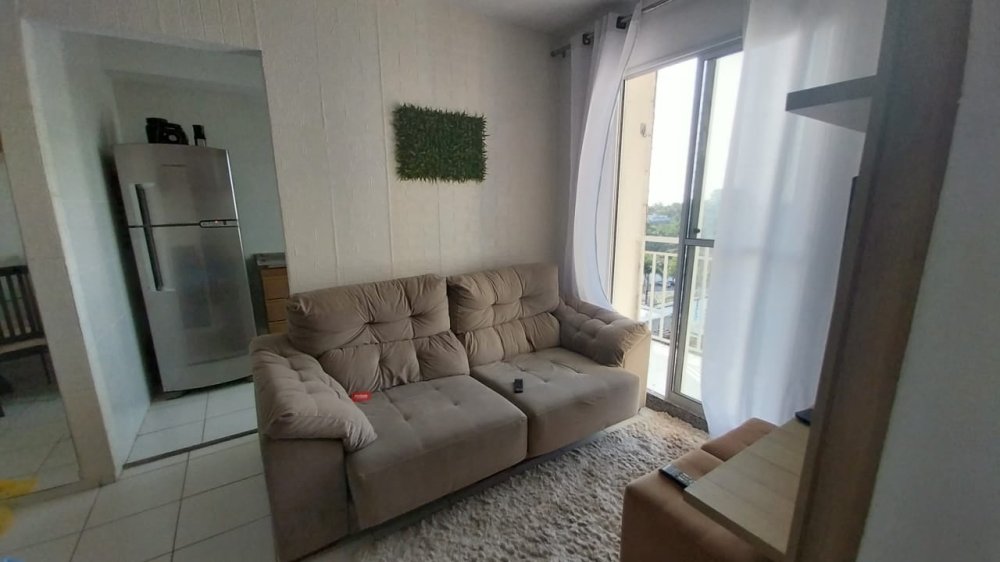Apartamento - Aluguel - Araagy - So Lus - MA