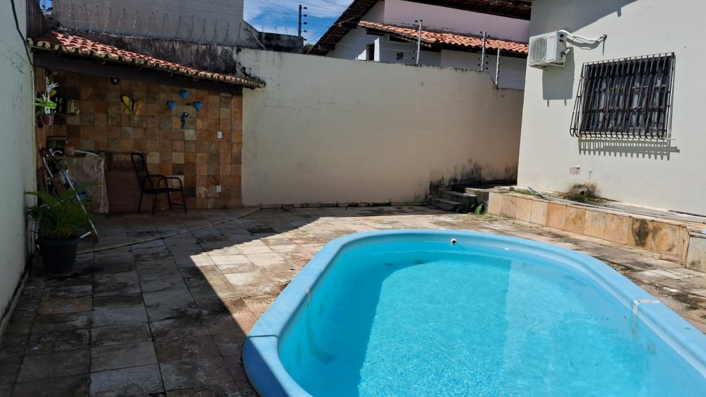 Casa - Venda - Vinhais - São Luís - MA