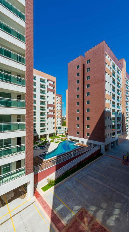 Apartamento - Lançamentos - Renascença - São Luís - MA