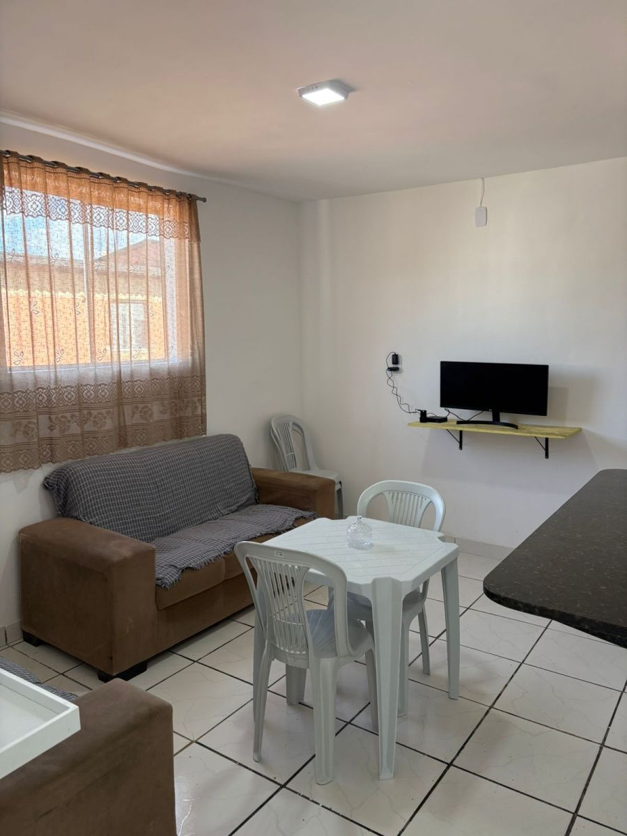 Apartamento - Venda - Cohab Anil III - São Luís - MA
