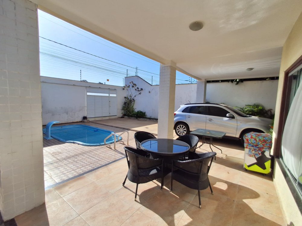 Casa - Aluguel - Araagy - So Lus - MA