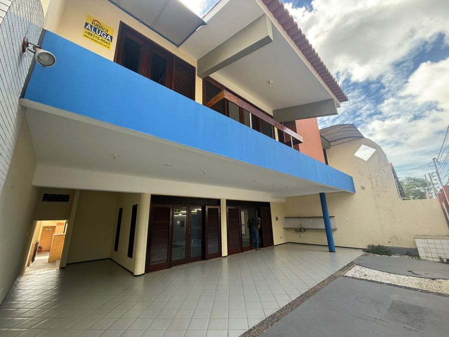 Casa - Aluguel - Parque Athenas - S�o Lu�s - MA