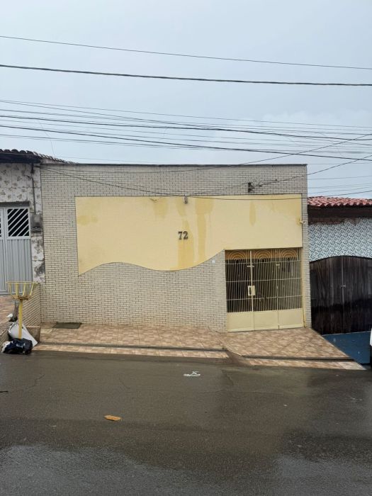 Casa - Venda - Camboa - São Luís - MA