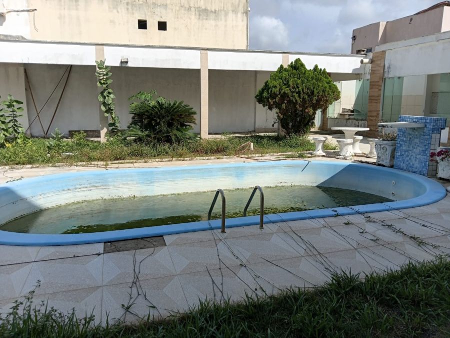 Casa - Venda - Ara�agy - S�o Lu�s - MA