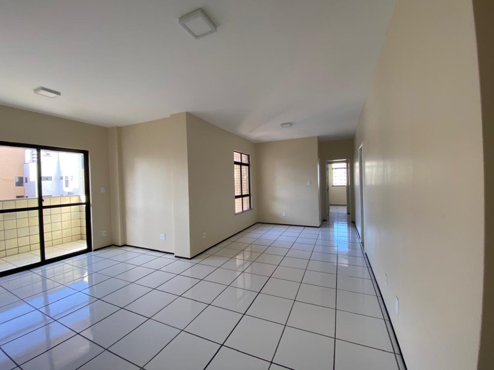 Apartamento - Aluguel - Renascena - So Lus - MA