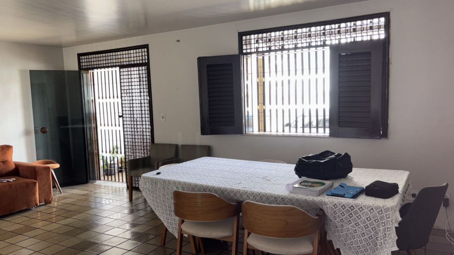 Casa - Venda - Renascença - São Luís - MA