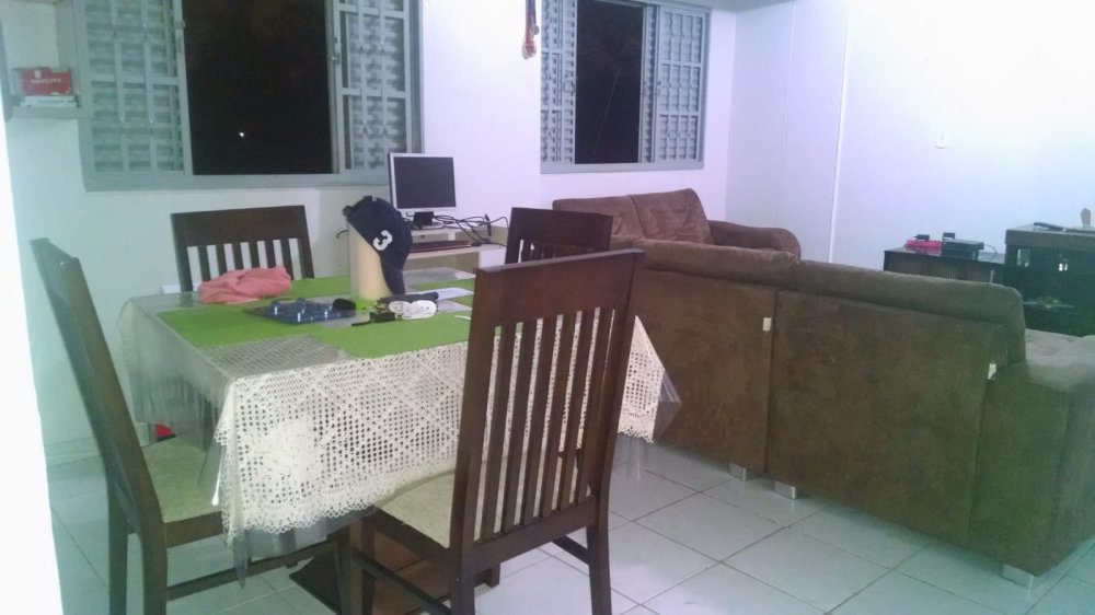 Apartamento - Venda - Bequimo - So Lus - MA