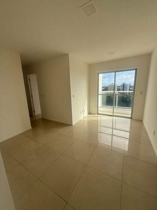 Apartamento - Aluguel - Turu - São Luís - MA
