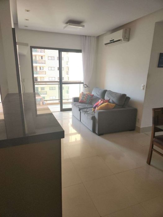 Apartamento - Venda - Calhau - S�o Lu�s - MA