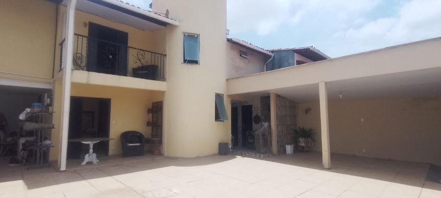 Casa - Venda - Planalto Vinhais I - S�o Lu�s - MA