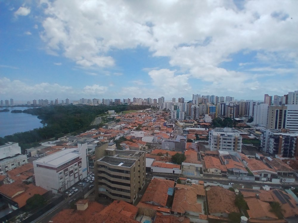 Sala Comercial - Aluguel - Cohama - São Luís - MA