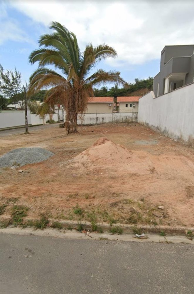 Terreno - Venda - Quintas do Calhau - So Lus - MA