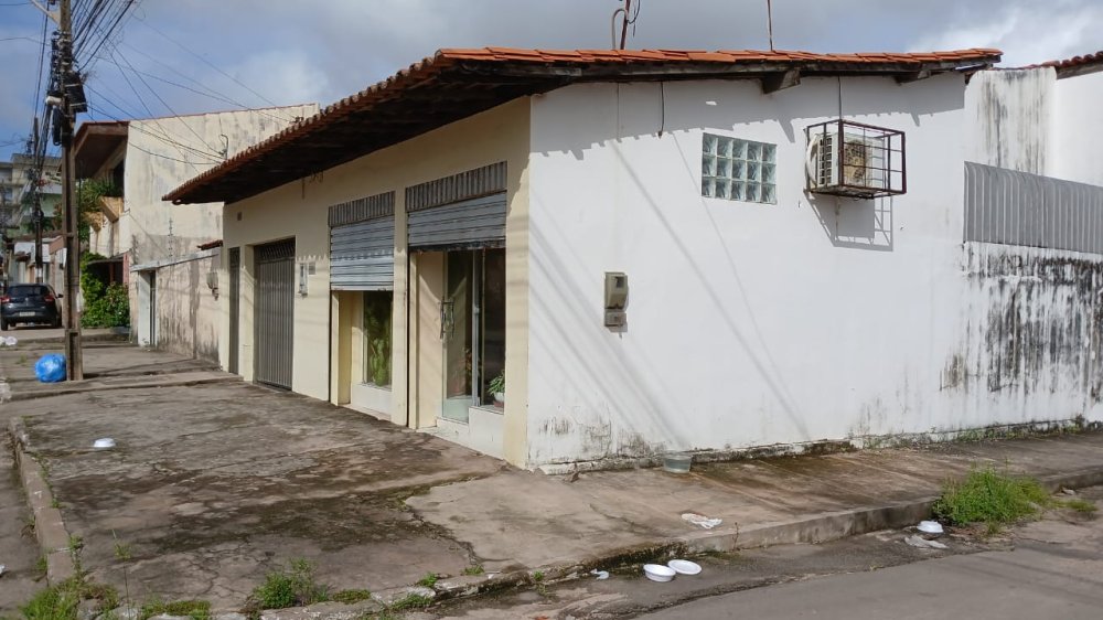 Casa - Venda - Bequimo - So Lus - MA