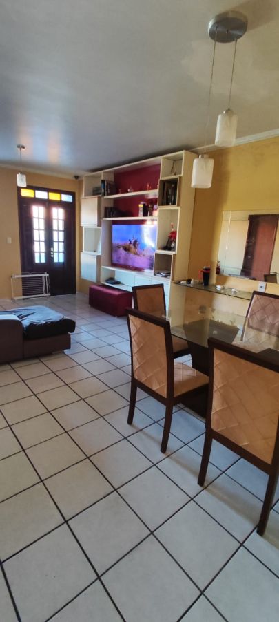 Casa - Venda - Olho D'Água - São Luís - MA