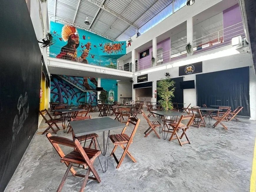 Ponto Comercial - Venda - Recanto dos Vinhais - São Luís - MA