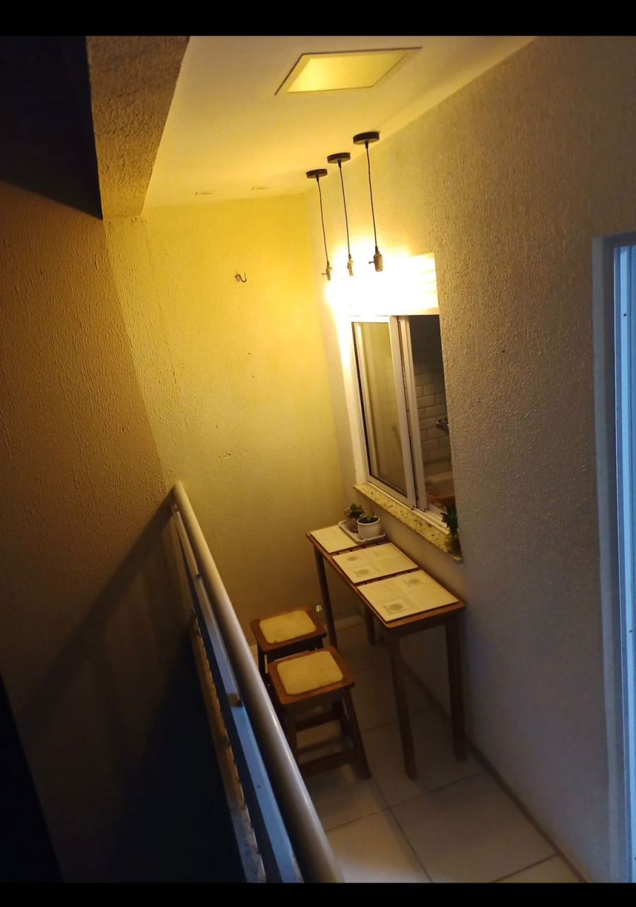 Apartamento - Aluguel - Araagy - So Lus - MA