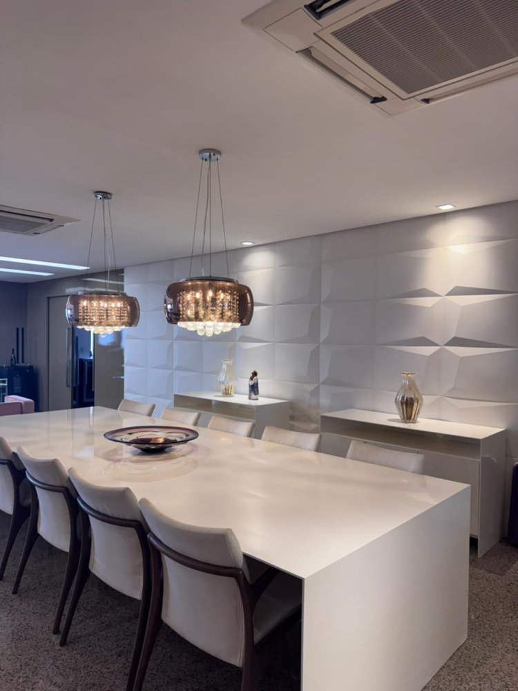 Apartamento - Venda - Olho D'gua - So Lus - MA
