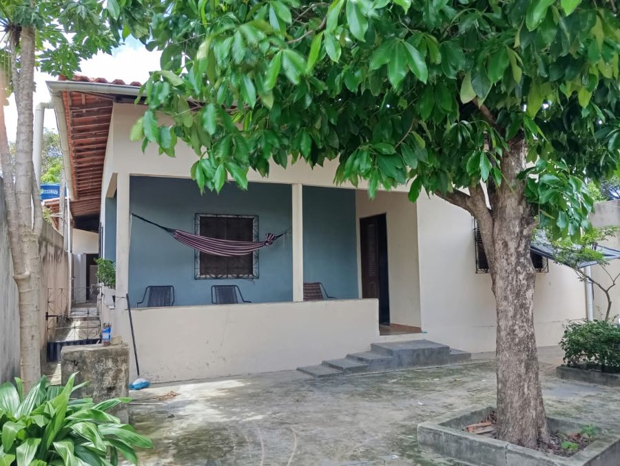 Casa - Venda - Barreirinhas - Barreirinhas - MA