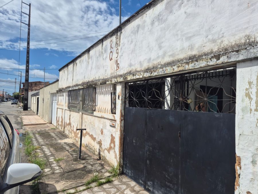 Casa - Venda - Aurora - São Luís - MA