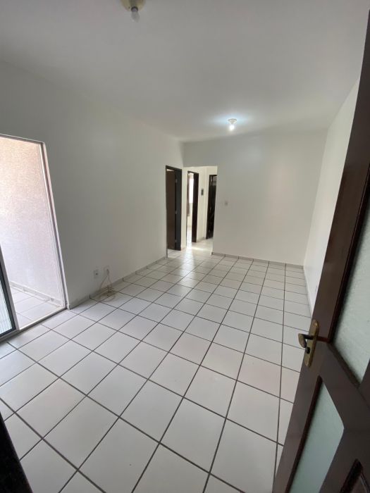 Apartamento - Aluguel - Turu - S�o Lu�s - MA