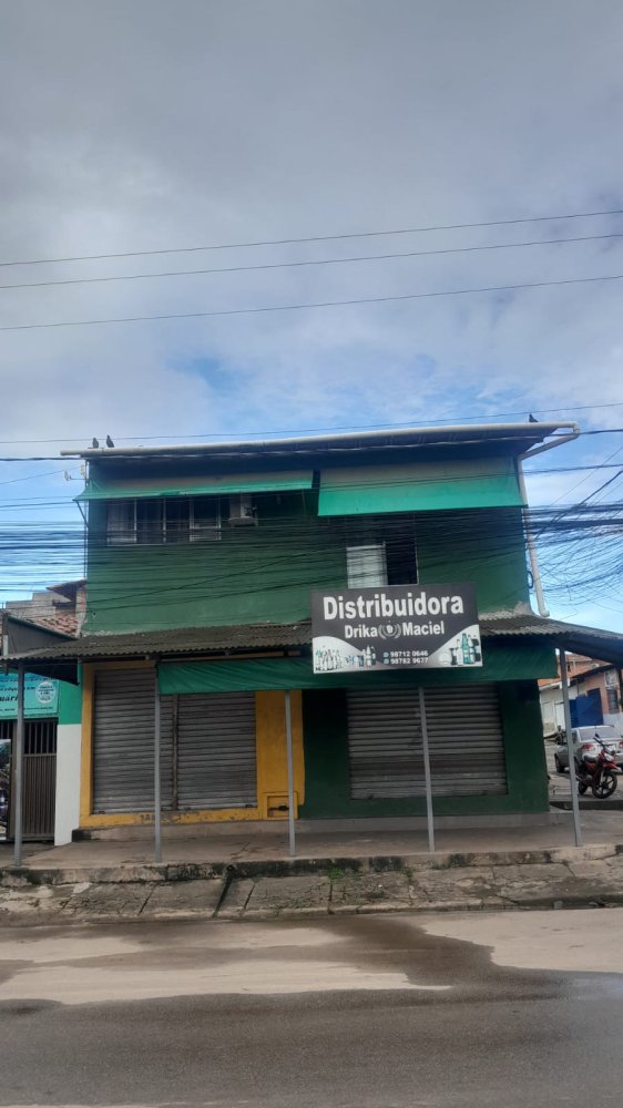 Casa - Venda - Parque Vitria - So Lus - MA