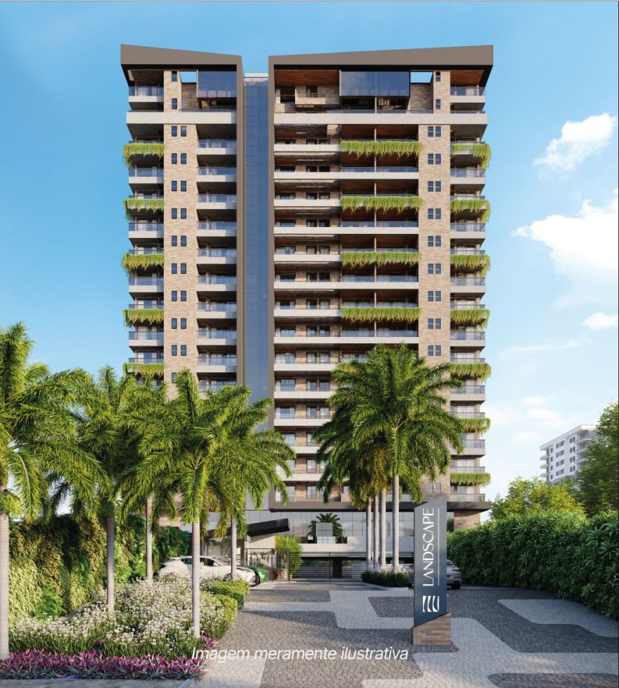 Apartamento - Venda - Calhau - S�o Lu�s - MA