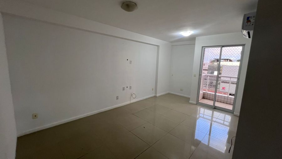 Apartamento - Venda - Ponta D'areia - São Luís - MA
