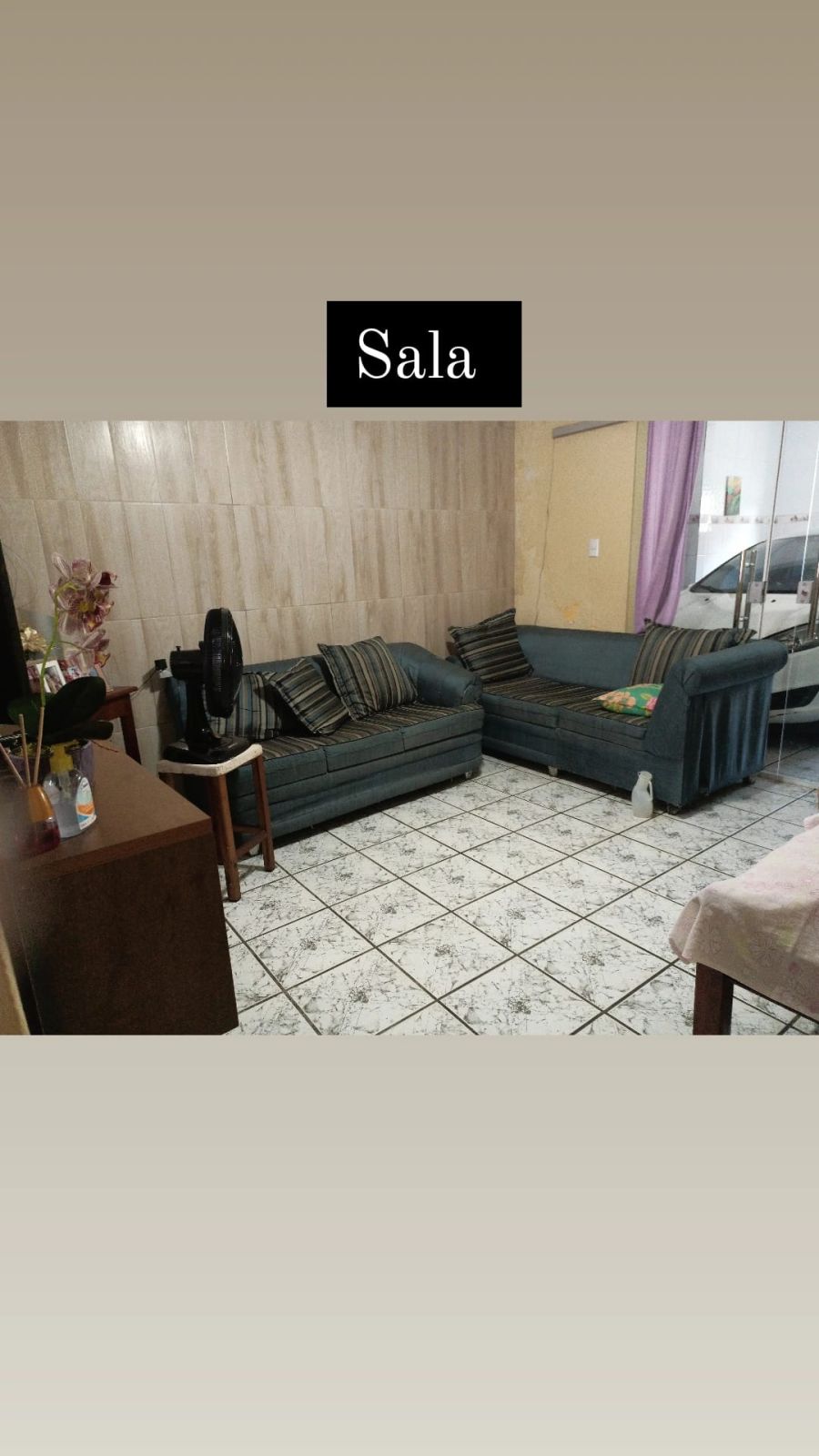 Casa - Venda - Anjo da Guarda - S�o Lu�s - MA