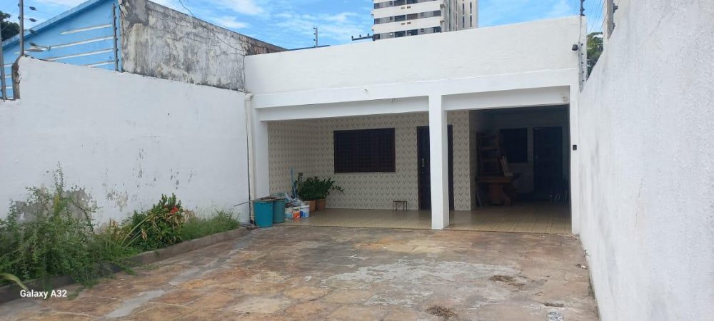 Casa - Venda - Centro - São Luís - MA