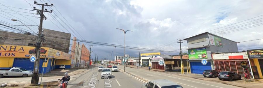 Ponto Comercial - Venda - Cohab Anil I - São Luís - MA