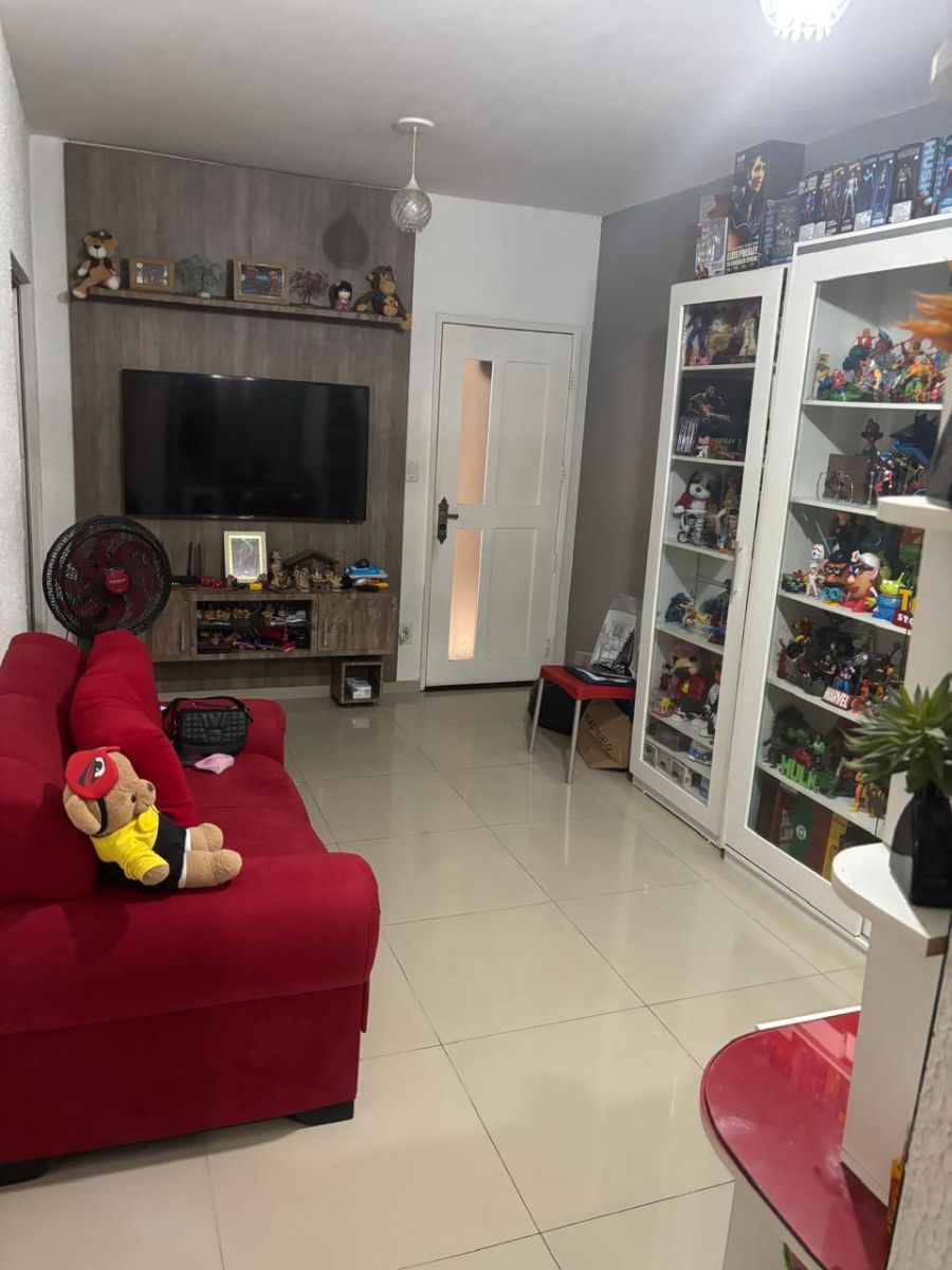 Apartamento - Venda - Aririzal - So Lus - MA