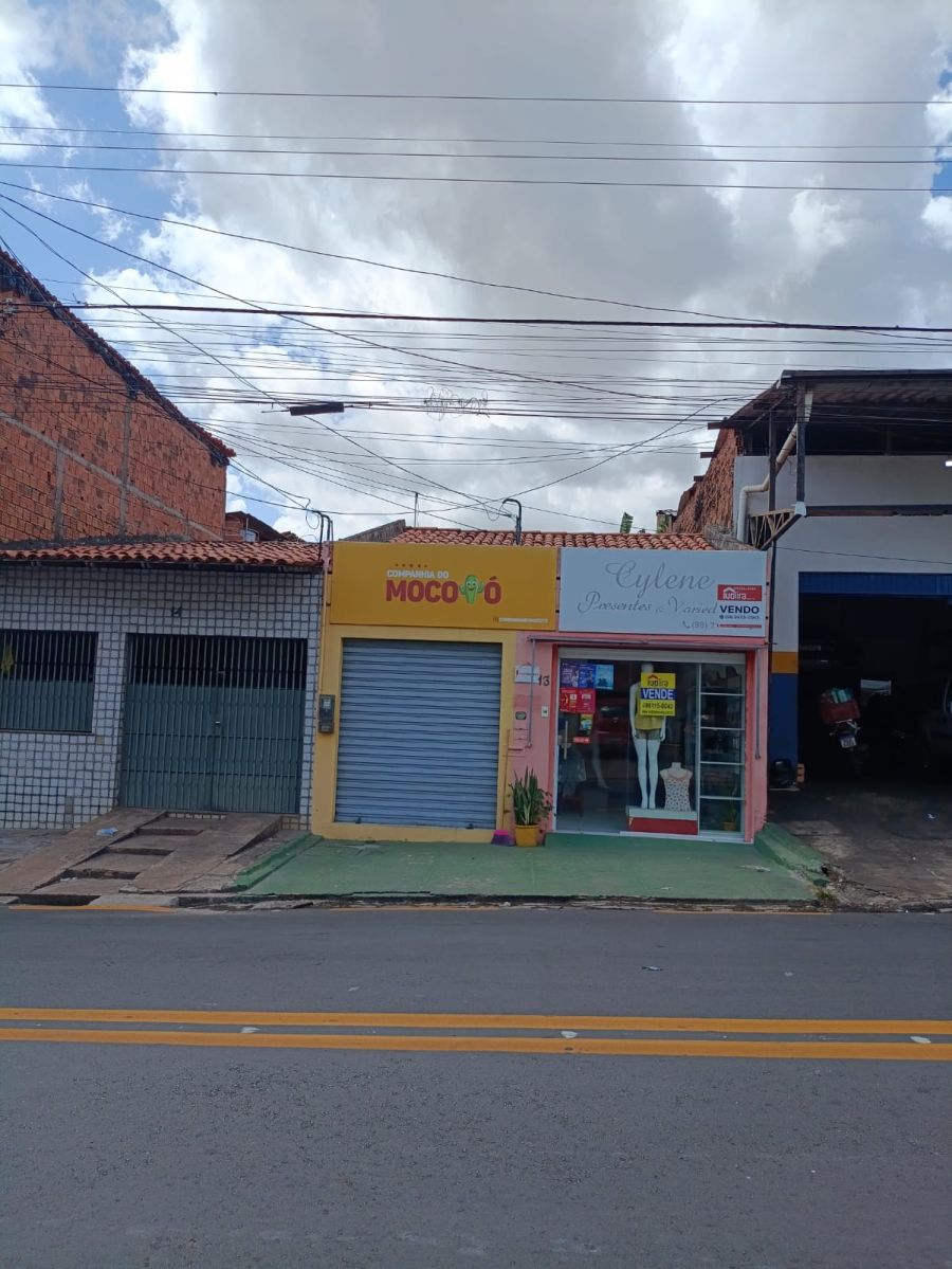 Ponto Comercial - Venda - Vinhais - So Lus - MA