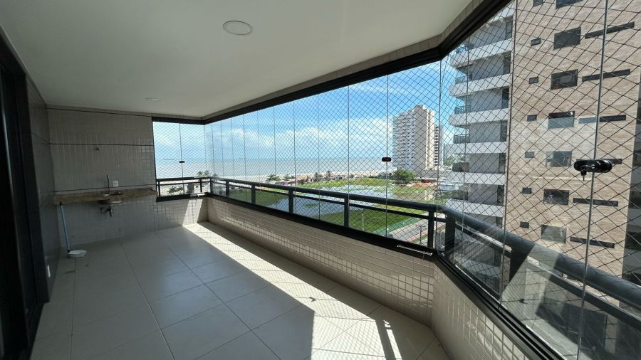 Apartamento Alto Padro - Venda - Pennsula - So Lus - MA