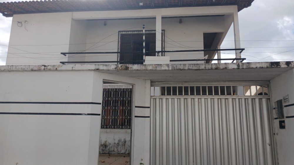 Casa - Venda - Renascena 1 - So Lus - MA