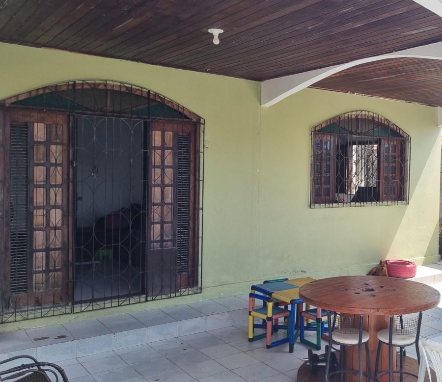 Casa - Venda - Vinhais - So Lus - MA