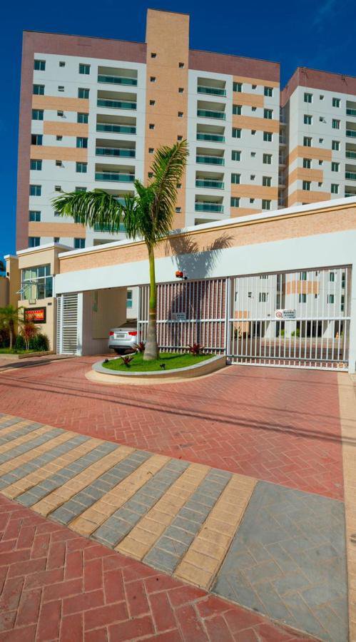 Apartamento - Lançamentos - Jardim Renascença - São Luís - MA