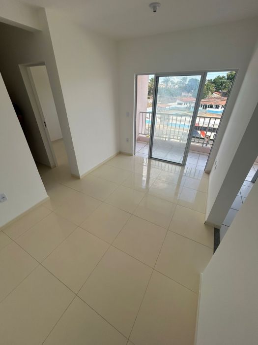 Apartamento - Venda - Turu - São Luís - MA
