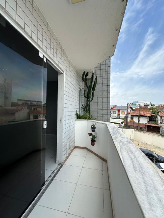 Apartamento - Venda - Renascença - São Luís - MA