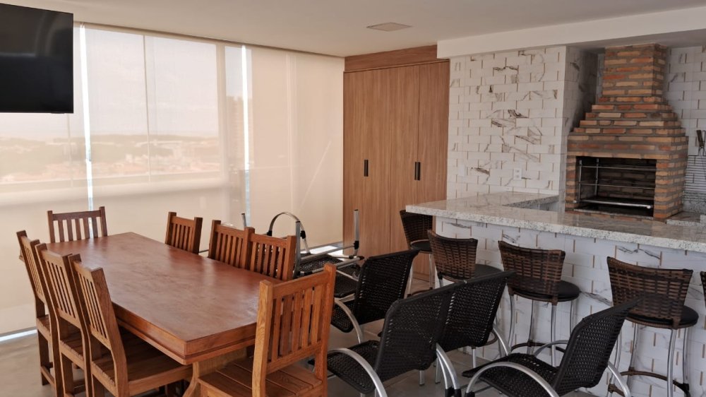 Apartamento - Venda - Alterosa - So Lus - MA