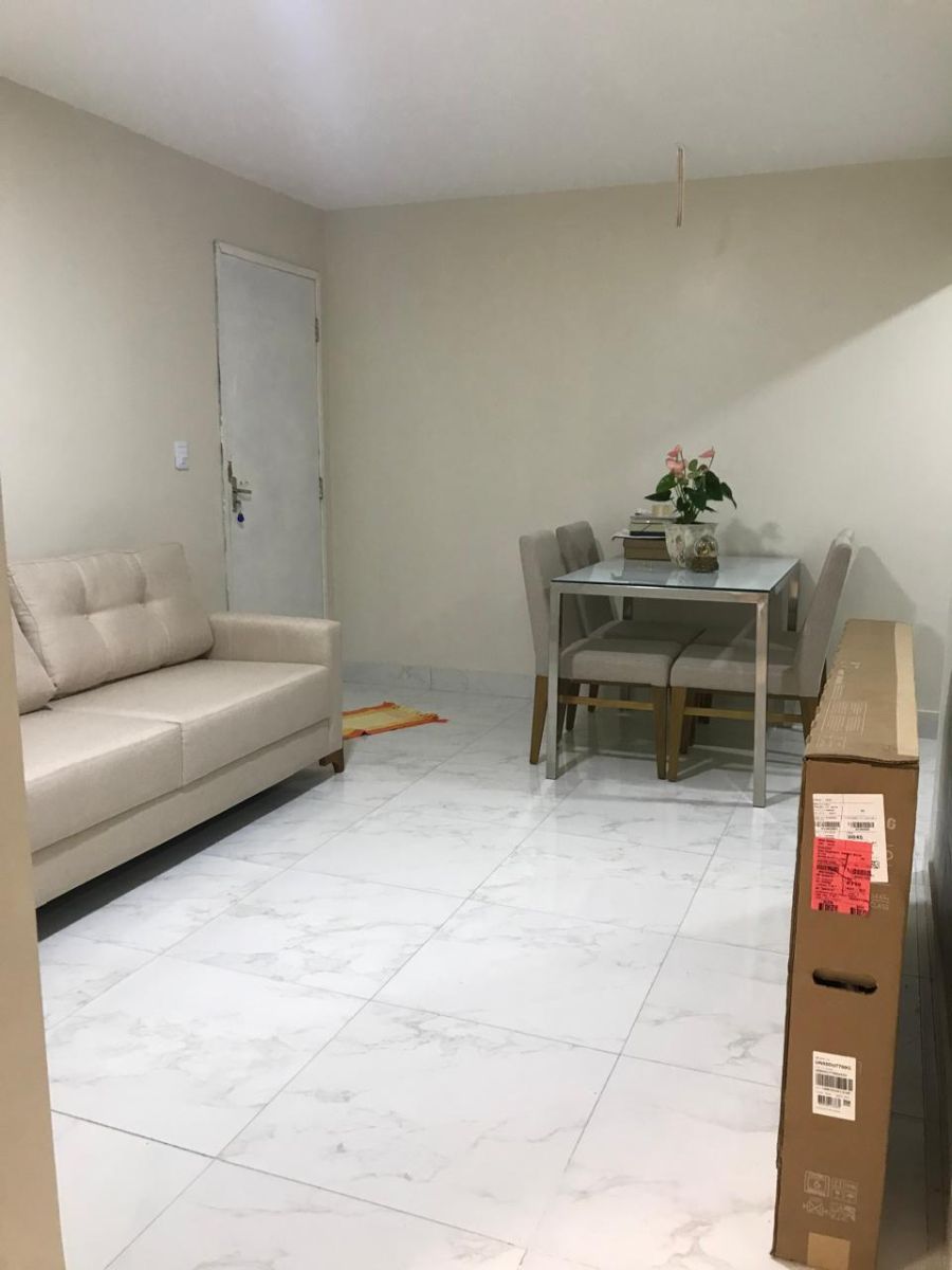 Apartamento - Venda - Turu - So Lus - MA