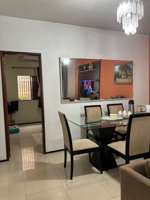 Casa - Aluguel - Turu - São Luís - MA