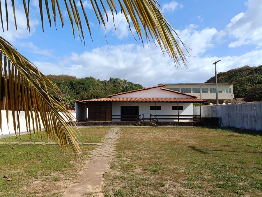 Casa - Aluguel - Araagy - So Lus - MA