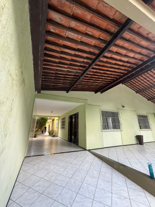 Casa - Venda - Parque Shalon - S�o Lu�s - MA