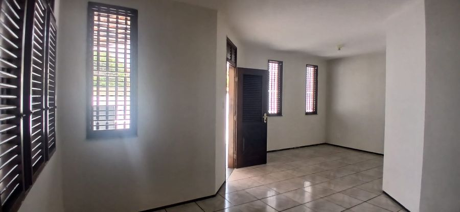 Casa - Aluguel - Olho D'gua - So Lus - MA