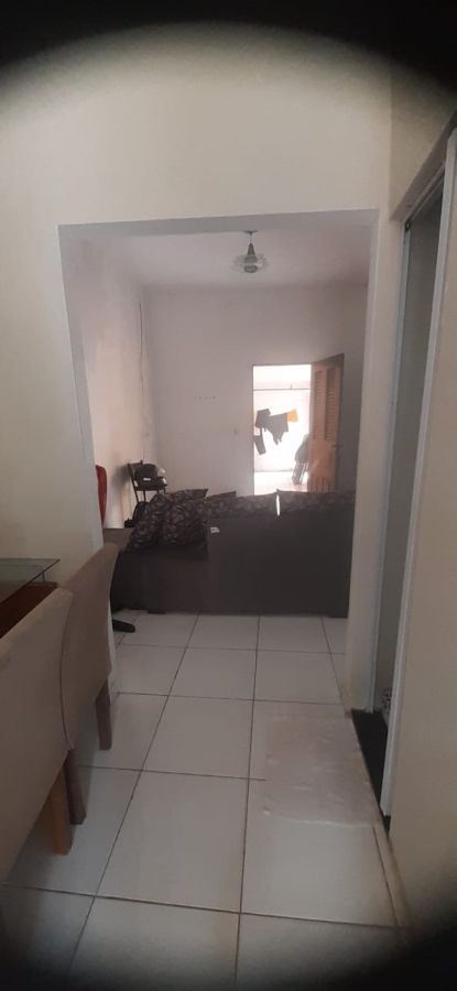 Casa - Venda - Recanto do Turu - So Lus - MA