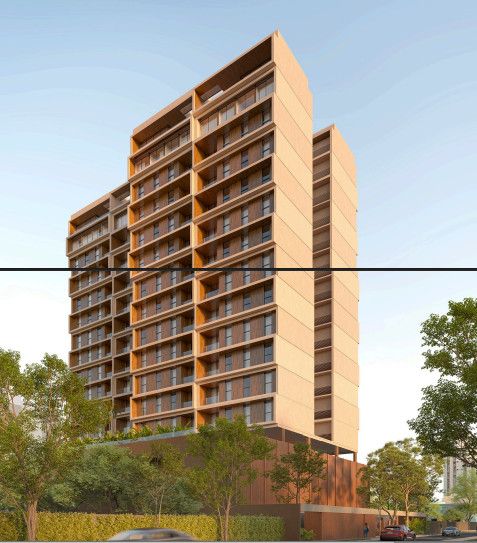 Apartamento - Venda - Ponta D'areia - São Luís - MA